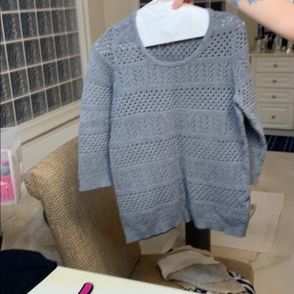Two sweaters! - Picture 2 of 7